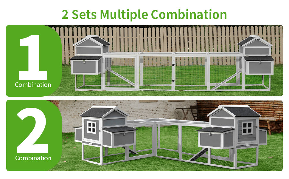 backyard chicken coop