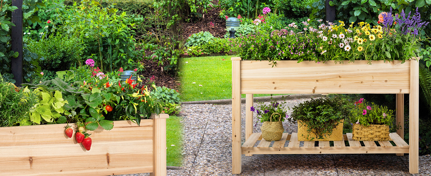 best raised garden beds