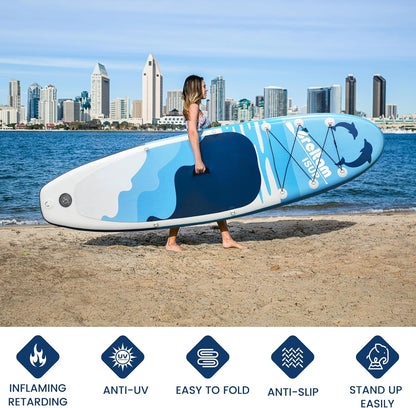 best paddle boards