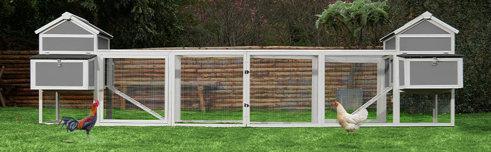 best chicken coops