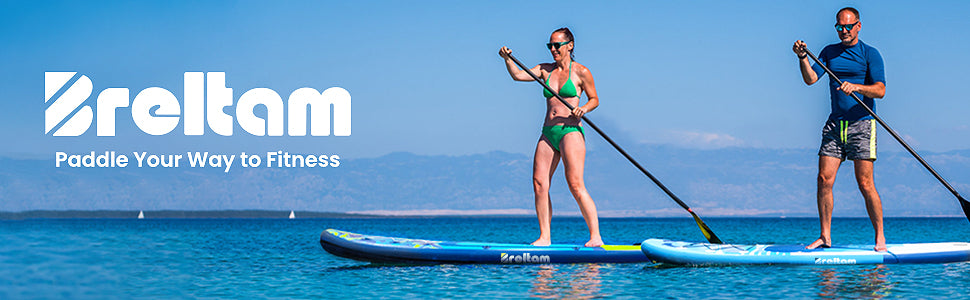 inflatable paddle boards