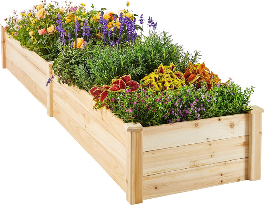 Breltam Lowes Planter Box