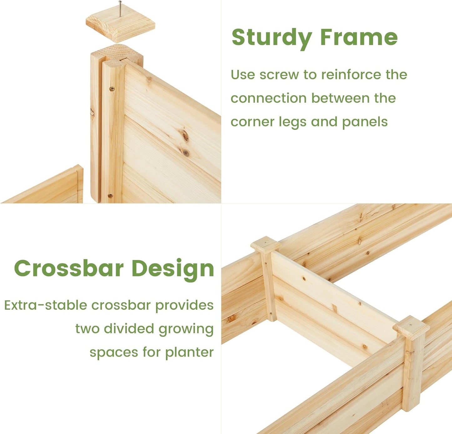 Breltam Lowes Planter Box